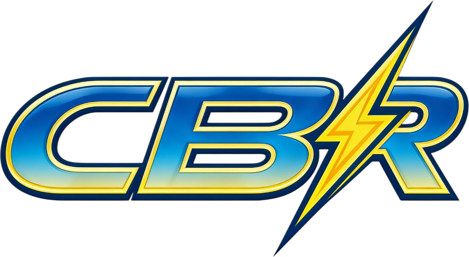 Logo CBR