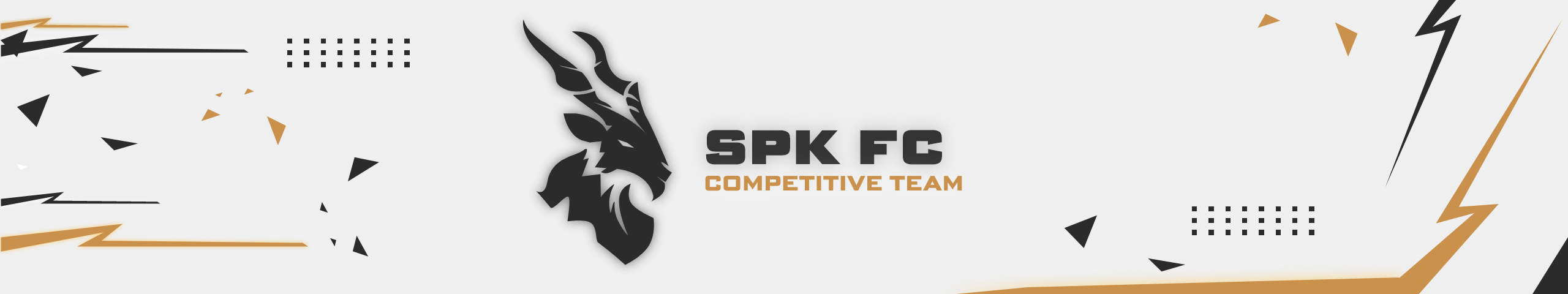 Banner SPK FC 