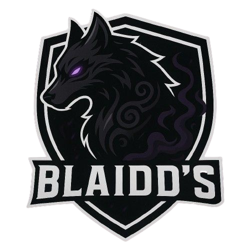 Blaidd's eSports