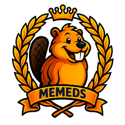 Logo Memeds