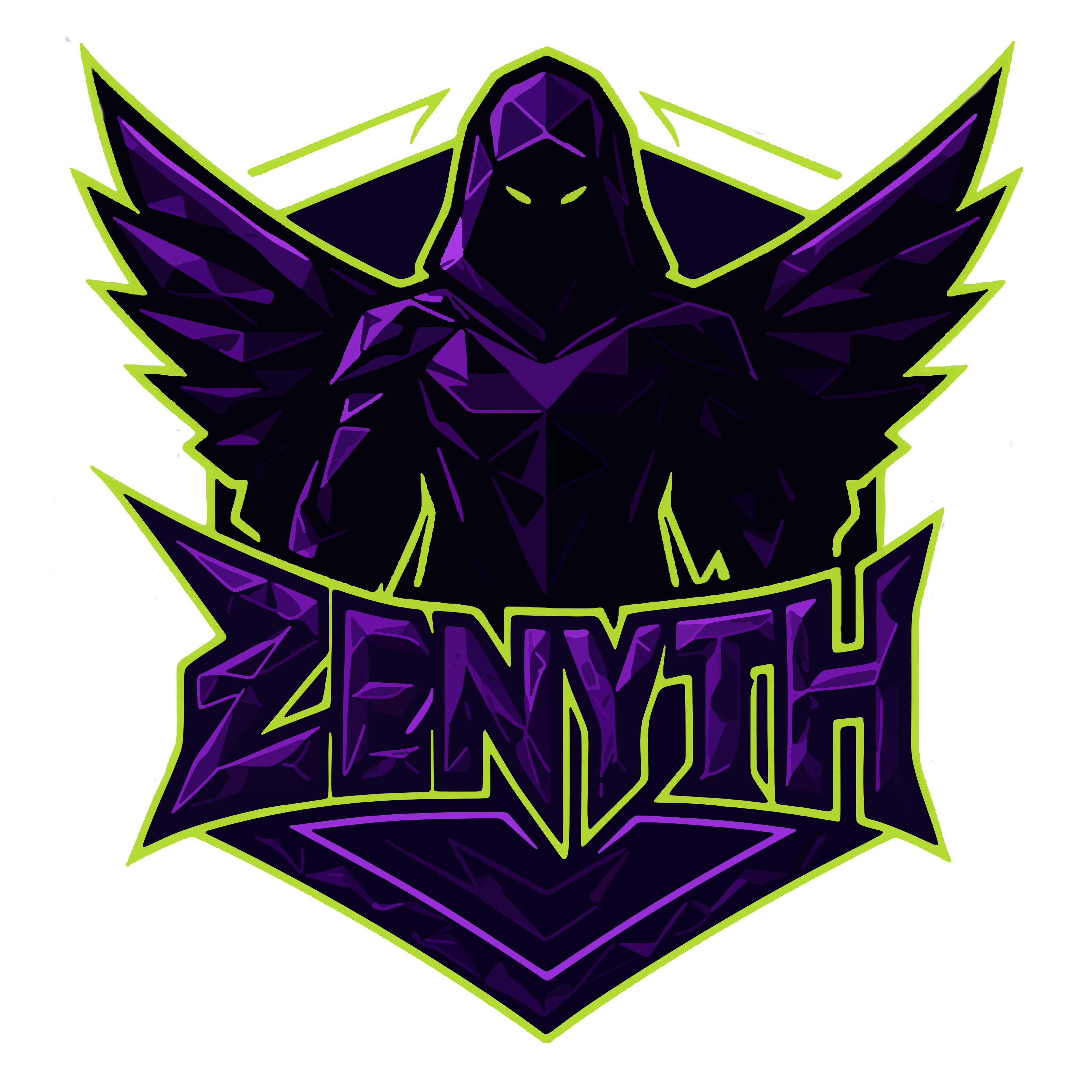 Logo ZENYTH