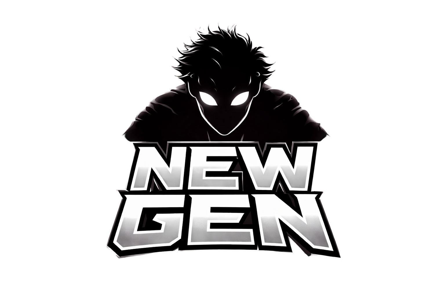 Logo New Gen 