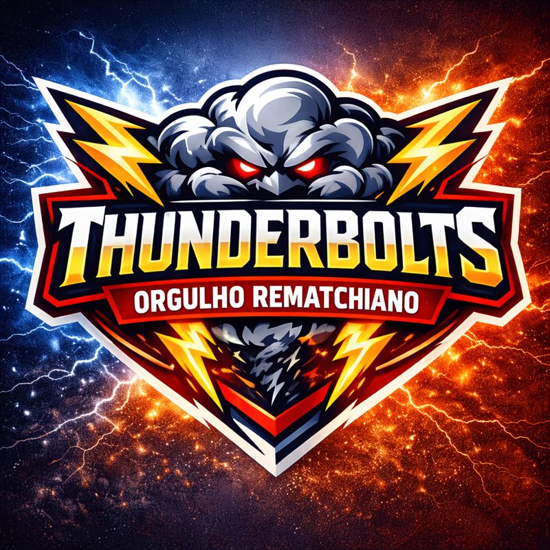 ThunderBolts