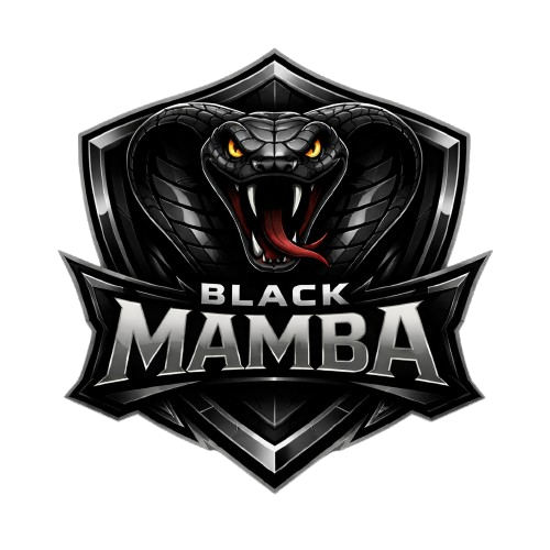 Logo BLACK MAMBA