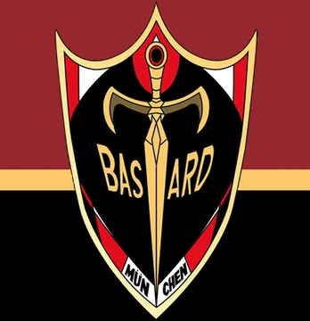 BASTARD MÜNCHEN