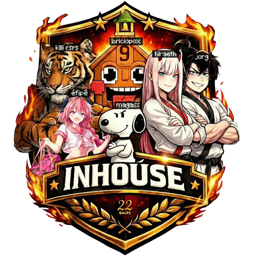 INHOUSE FC