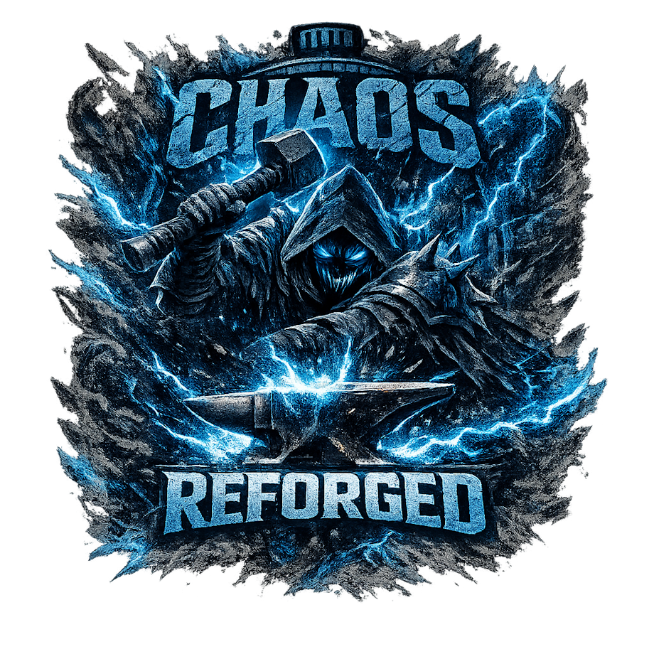 CHAOS REFORGED