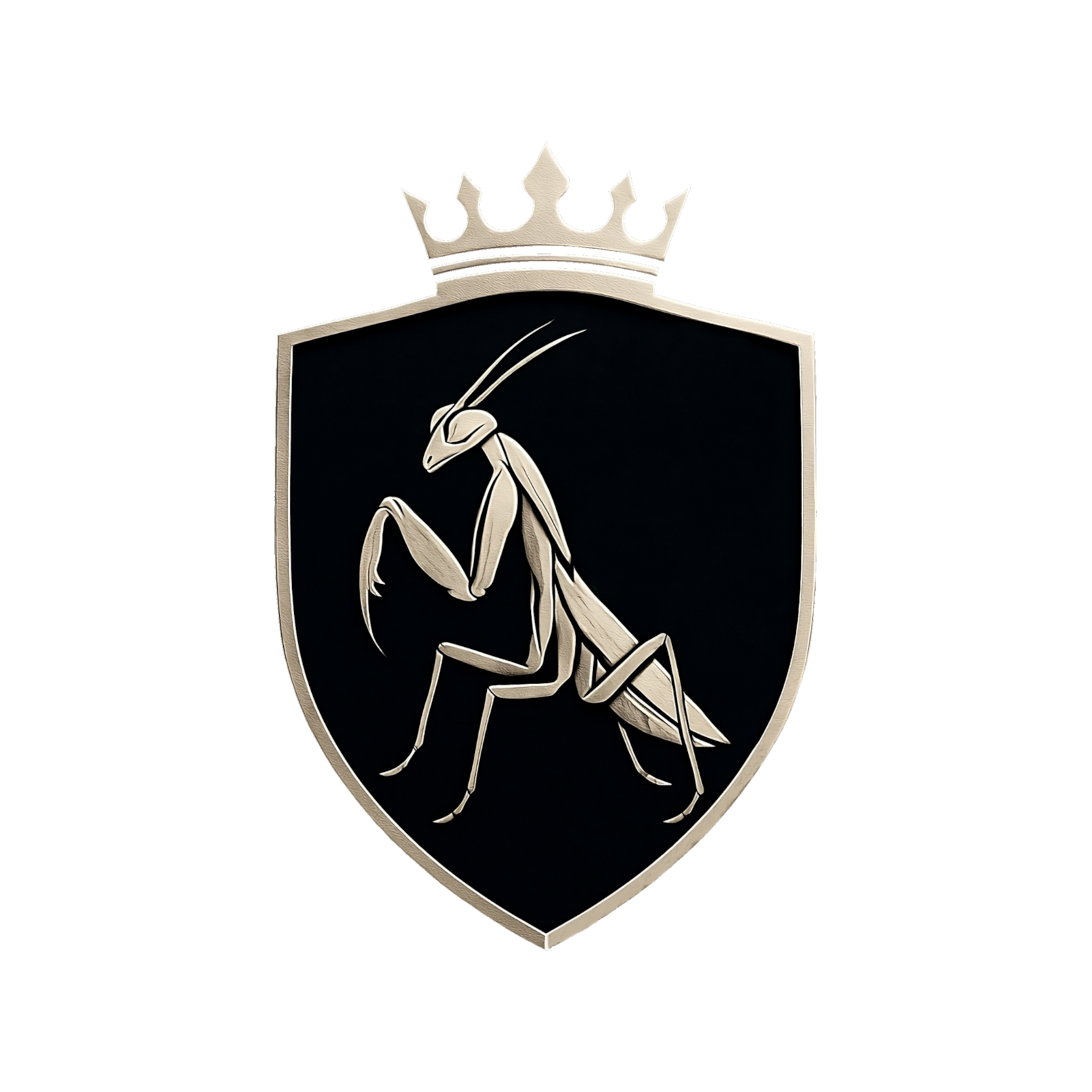 Logo Ivory Mantis