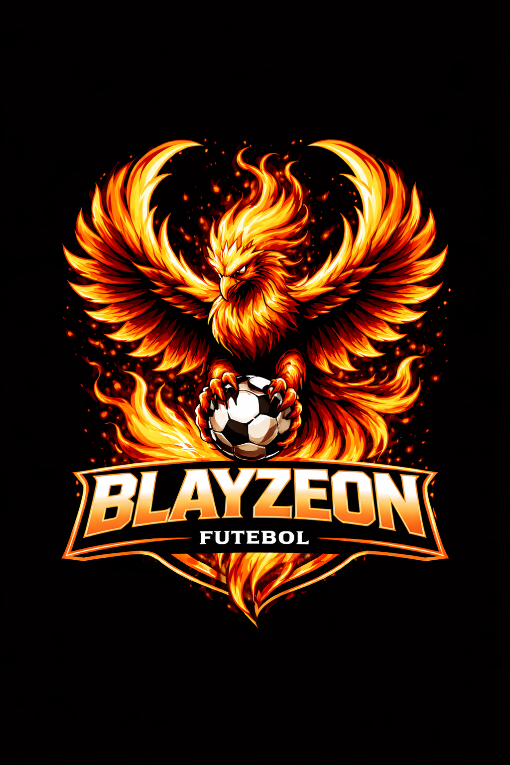 BLAYZEON FC