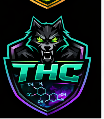Logo THC LEGAGY