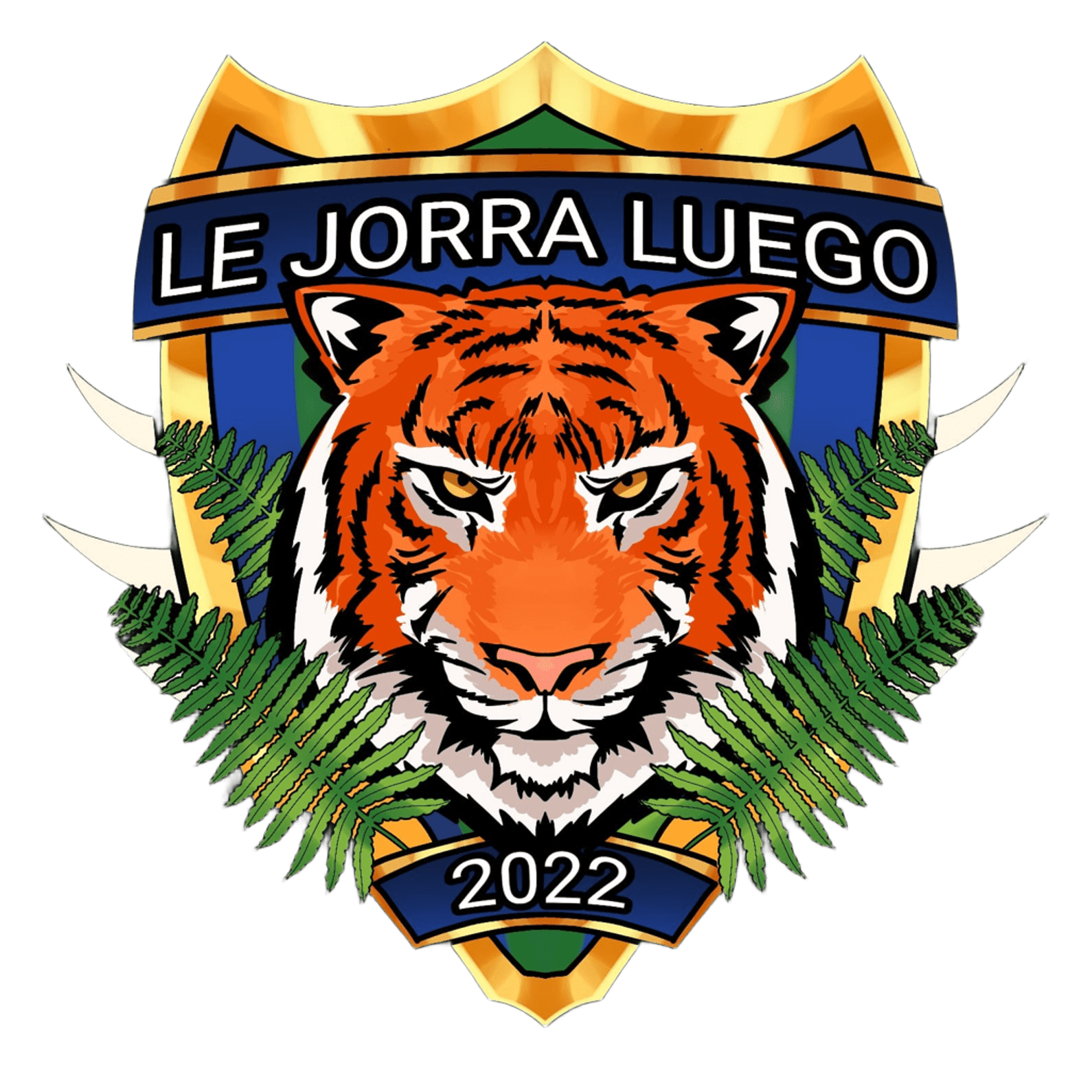 Le Jorra Luego