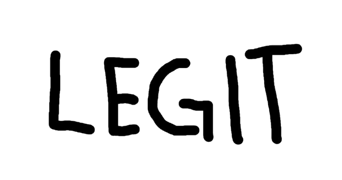 legit