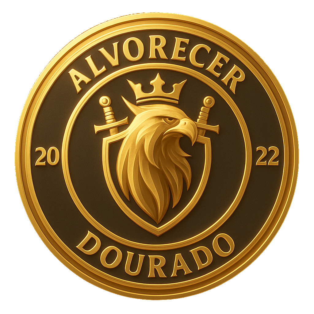 ALVORECER DOURADO FC