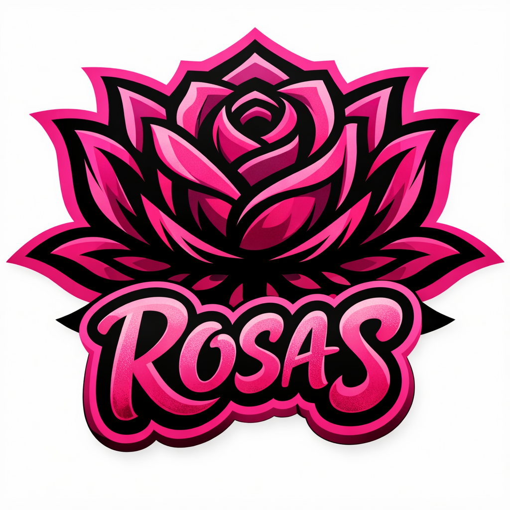 Rosas